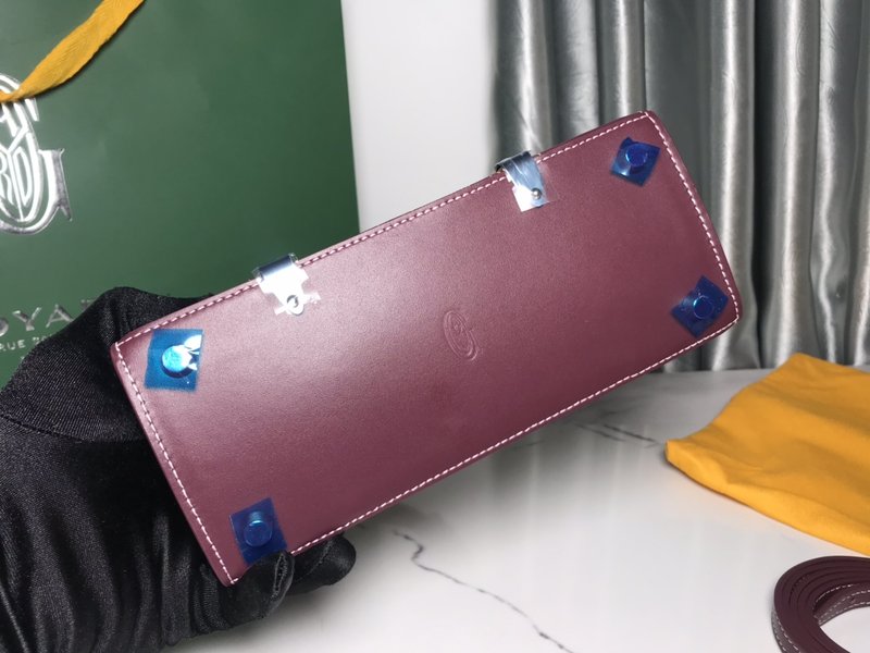고야드 사이공 미니백 2 웨이 숄더백 001-248052
