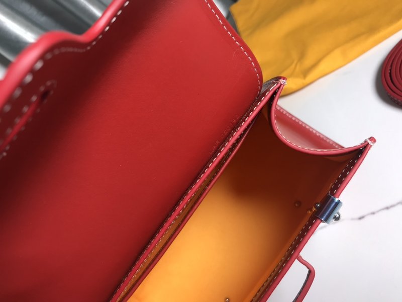 고야드 사이공 미니백 핸드백 숄더백 001-248053