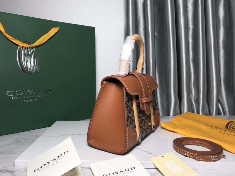 고야드 사이공 미니백 21cm 001-248055