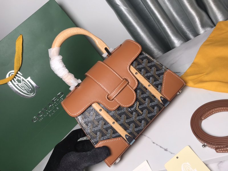 고야드 사이공 미니백 21cm 001-248055