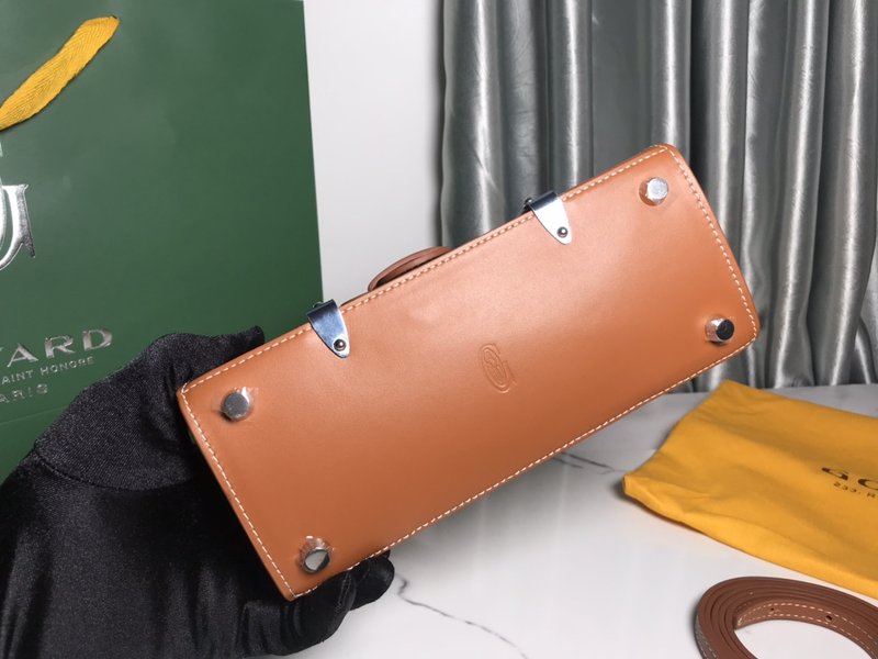 고야드 사이공 미니백 21cm 001-248055
