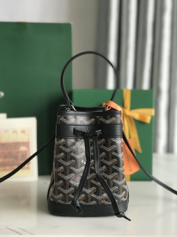 쁘띠 플로 미니 버킷백 001-248135