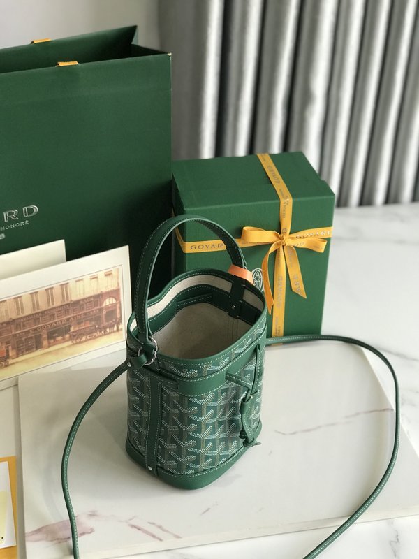 쁘띠 플로 미니 버킷백 001-248148