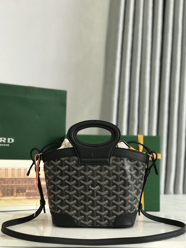 블랙 코튼 리 토트백 숄더백 001-248223