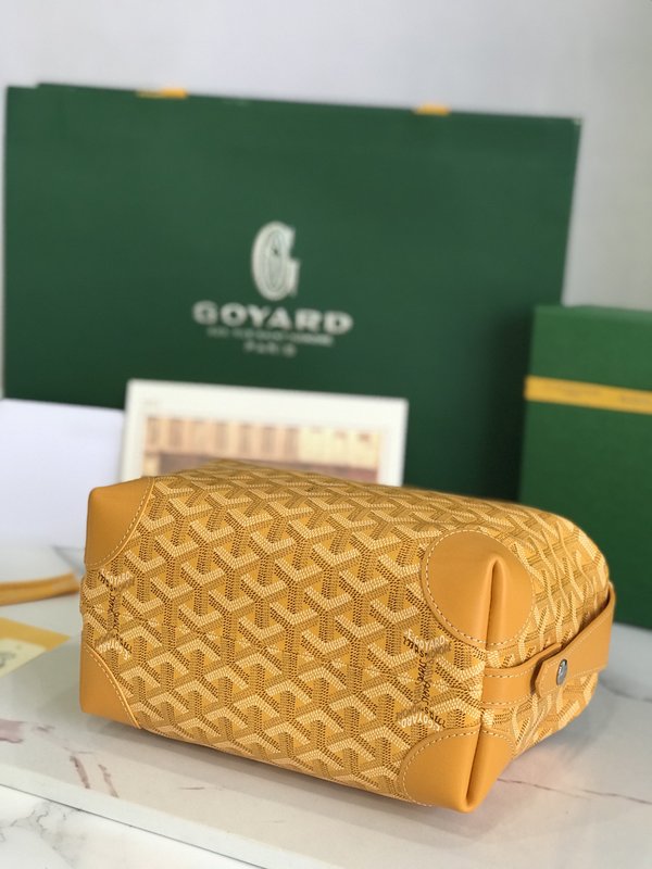 보잉 핸드백 화장품 파우치 001-248234