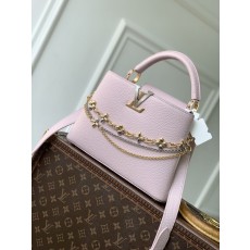 카푸신 스몰 숄더백 001-248693
