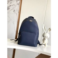해원 오더 왁스 카프스킨 백팩 001-248740