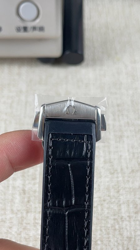 오메가 컨스텔레이션 클래식 시계 001-248988