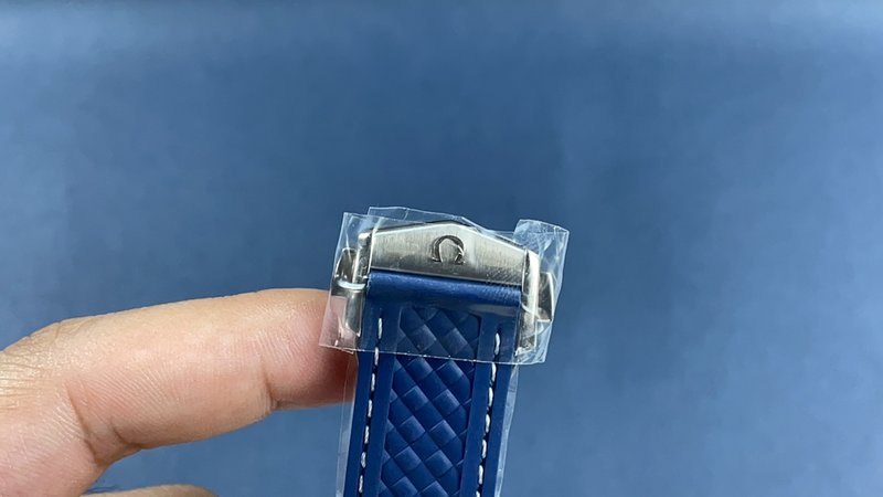 오메가 씨마스터 오토매틱 남성용 시계 001-249007