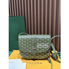 아보카도 그린 미니 숄더 크로스백 001-249339
