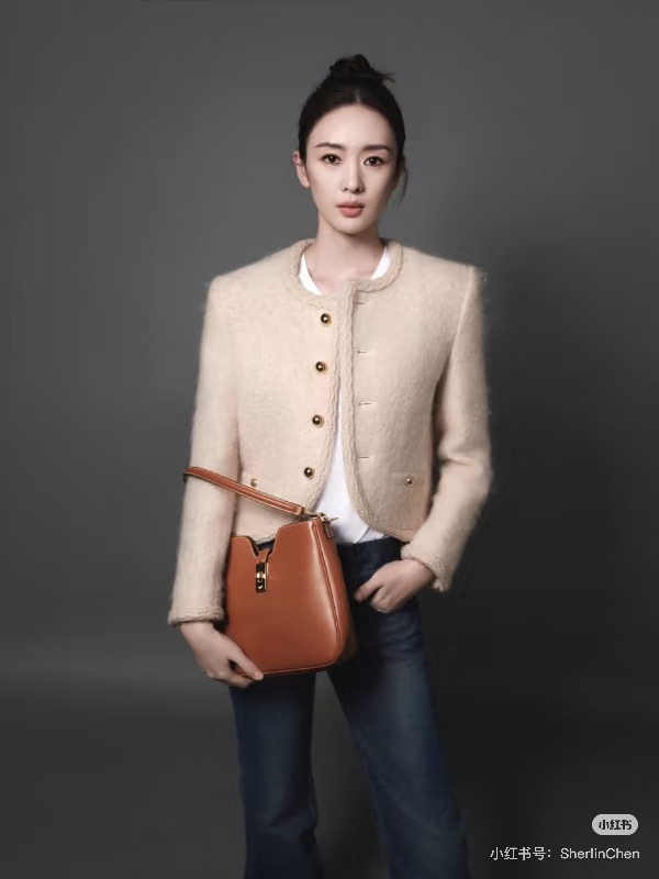 카밀 여성 숄더백 001-249618