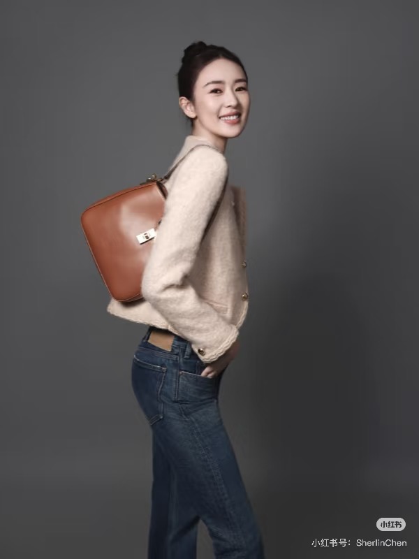 카밀 여성 숄더백 001-249618