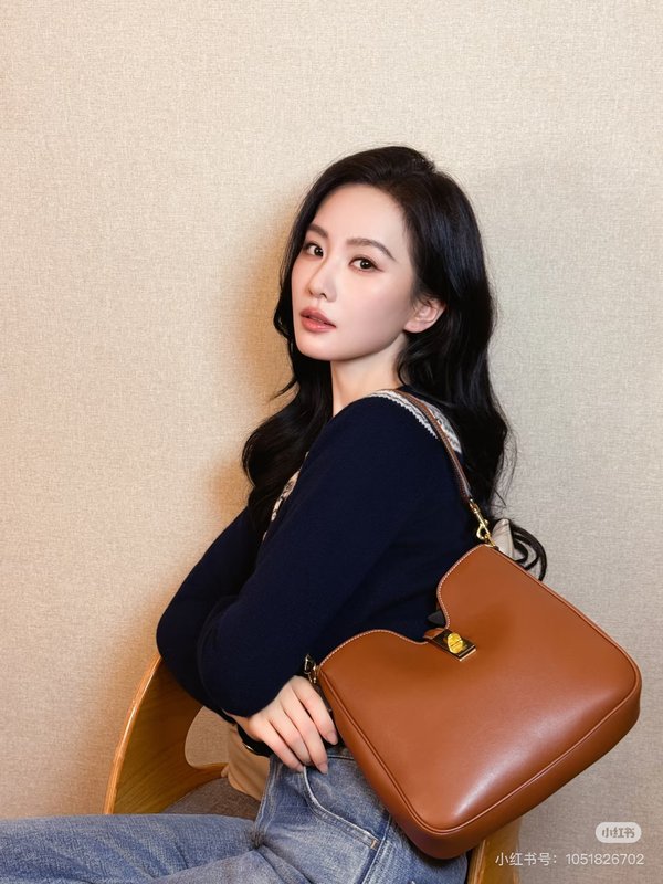 카밀 여성 숄더백 001-249618
