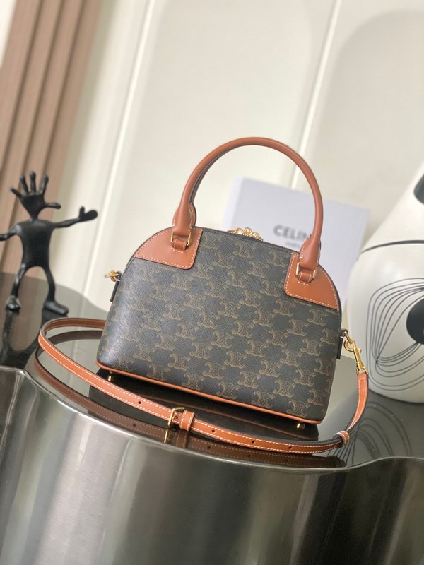클래식 쉘백 핸드백 숄더백 여성용 001-249697