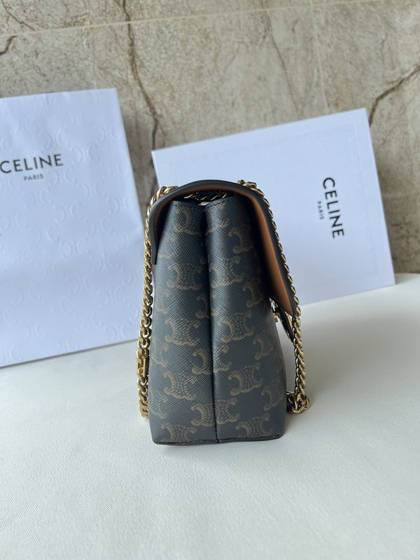CE TEEN VICTOIRE 빅토아르 핸드백 001-249700