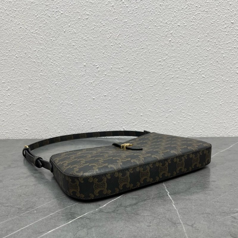 CE Tina 미니 로고 숄더백 001-249707