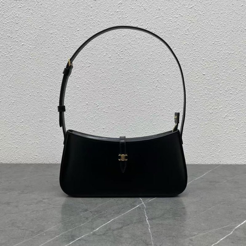 CE Tina 미니 로고 숄더백 001-249734