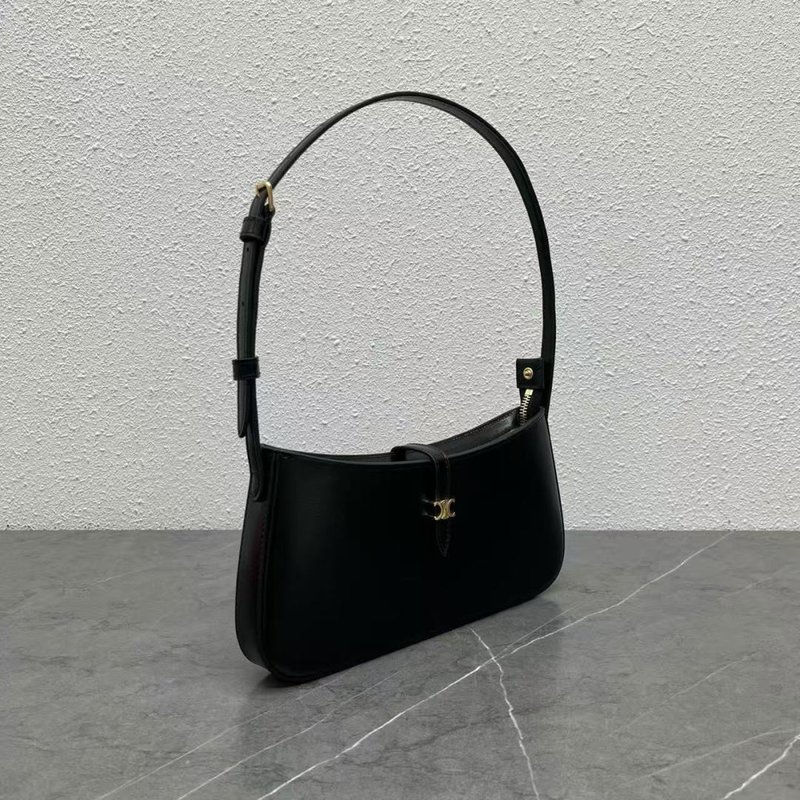CE Tina 미니 로고 숄더백 001-249734