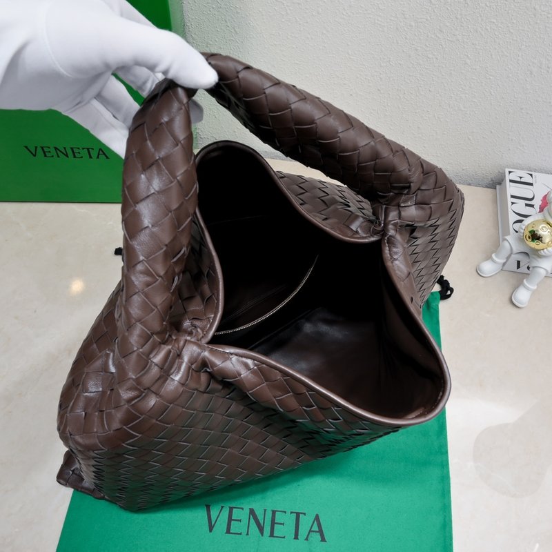 BV 신상 라지 HOP 백 001-249766