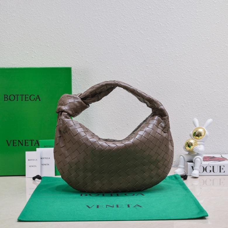 보테가 베네타 여성 미디엄 조디 백 001-249845