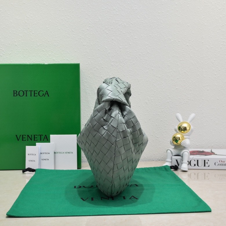 보테가 베네타 여성 미디엄 조디 백 001-249847