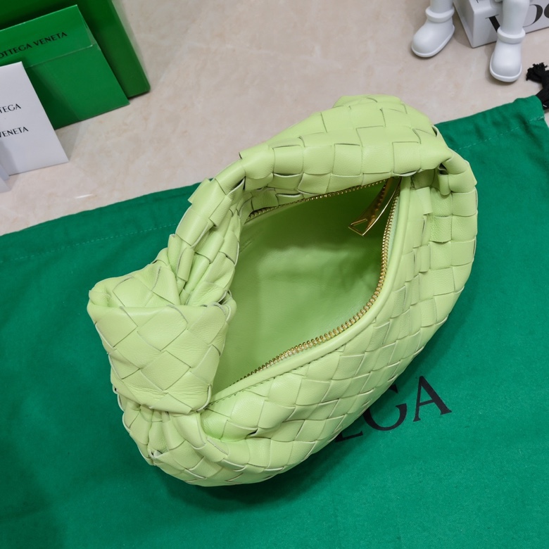 보테가 베네타 여성 미니 조디 백 001-249896