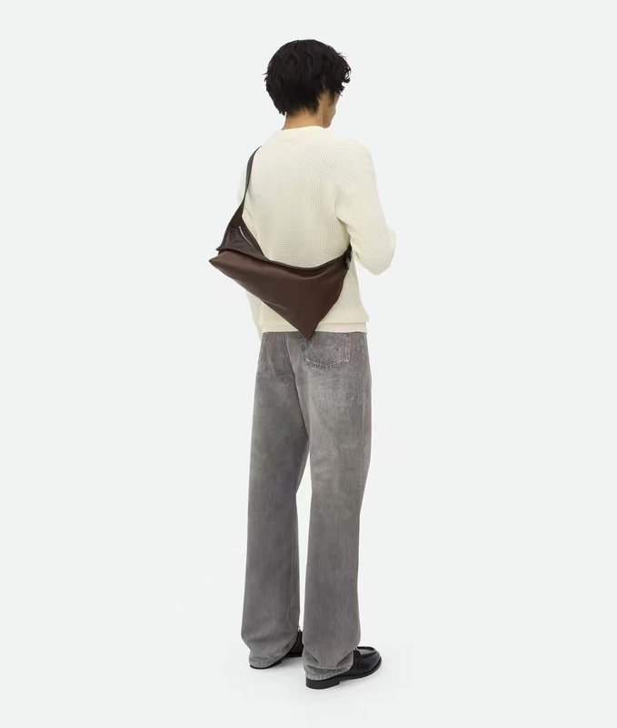 보테가 베네타 여성용 웨이브 핸드백 001-250029