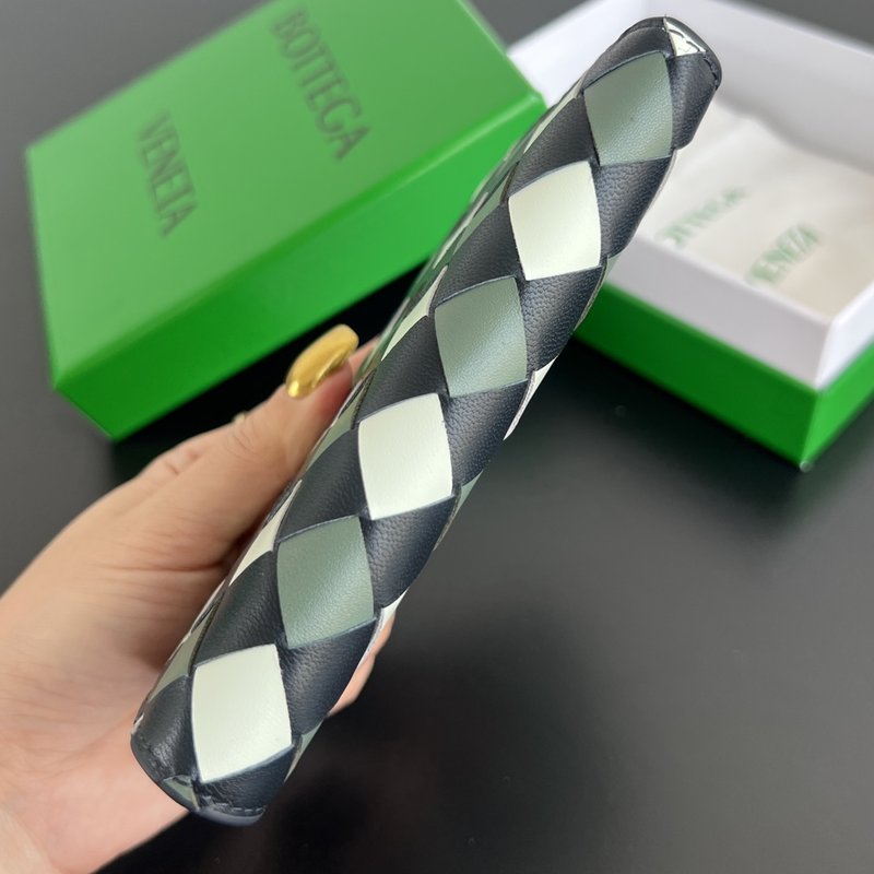 인티르시아 지퍼 월릿 유니섹스 001-250163