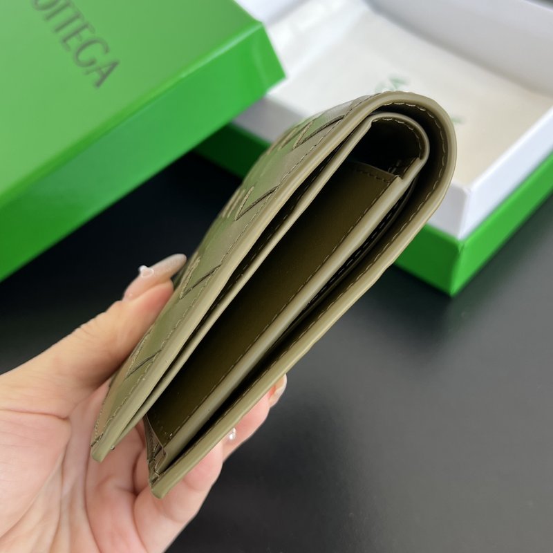 오리지널 소가죽 동전지갑 포함 더블폴드 지갑 001-250272