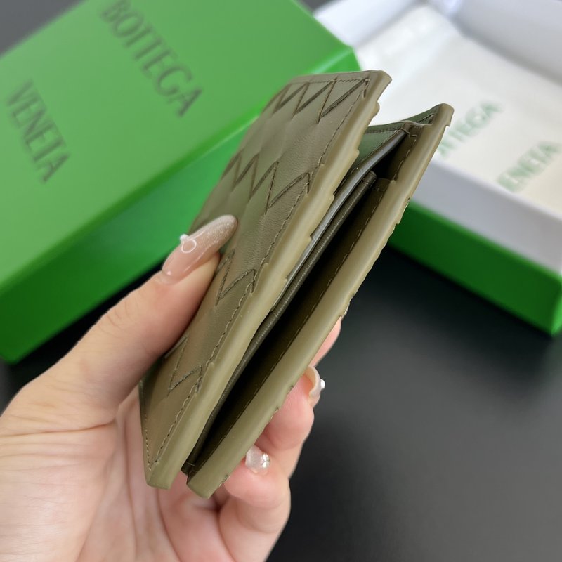 오리지널 소가죽 동전지갑 포함 더블폴드 지갑 001-250272