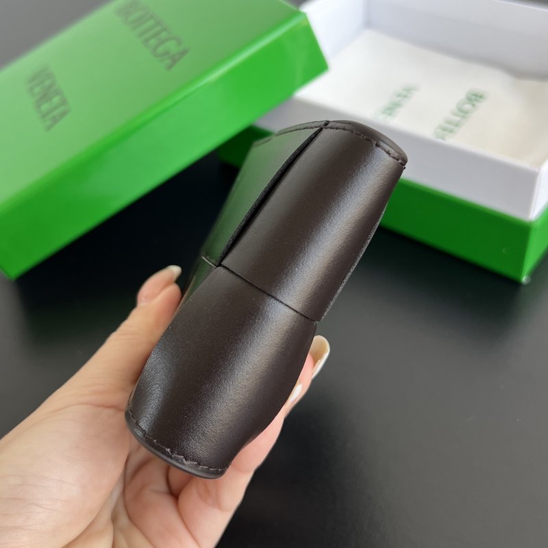 인트리카토 더블폴드 지갑 동전주머니 001-250305