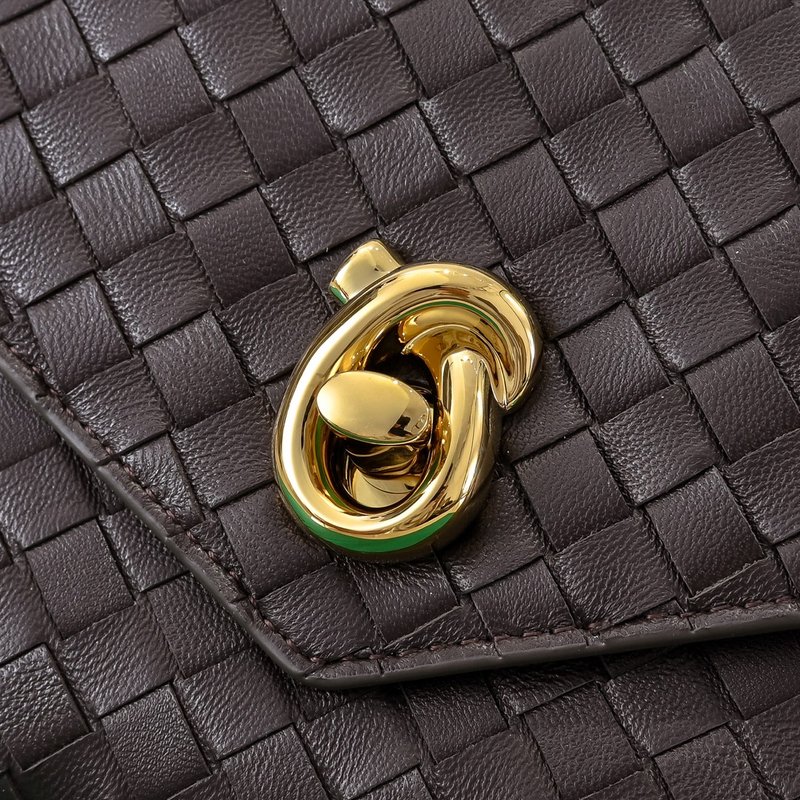 Knot Lock 크로스백 001-250346
