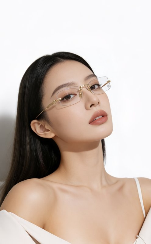 크롬하츠 티타늄 선글라스 001-250522