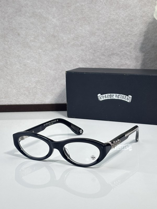 크롬하츠 블래스터 빈티지 선글라스 001-250528