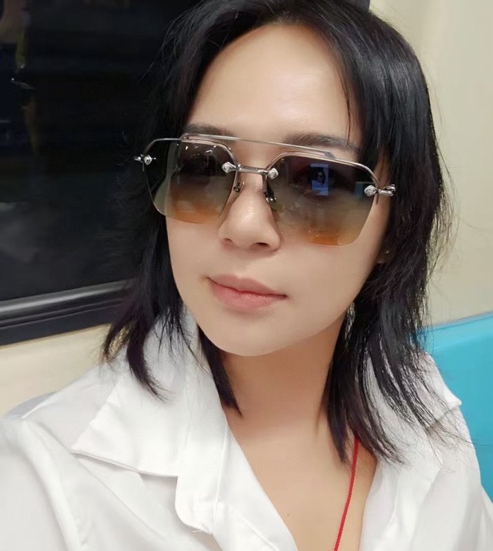 크롬하츠 BIDI ESEM 선글라스 001-250542