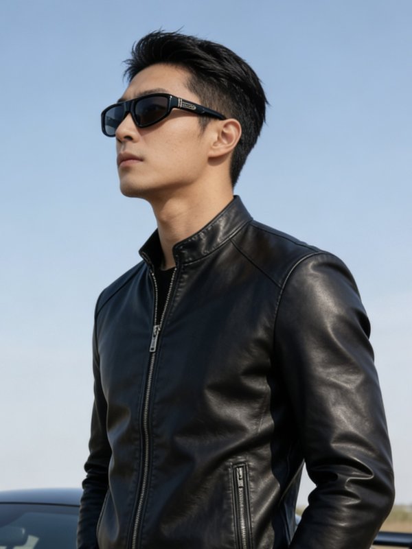 크롬하츠 T.HUTCH 빈티지 선글라스 001-250554