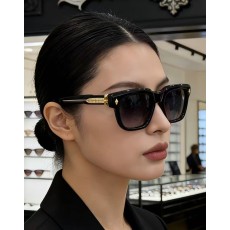 크롬하츠 빈티지 아세테이트 선글라스 001-250585