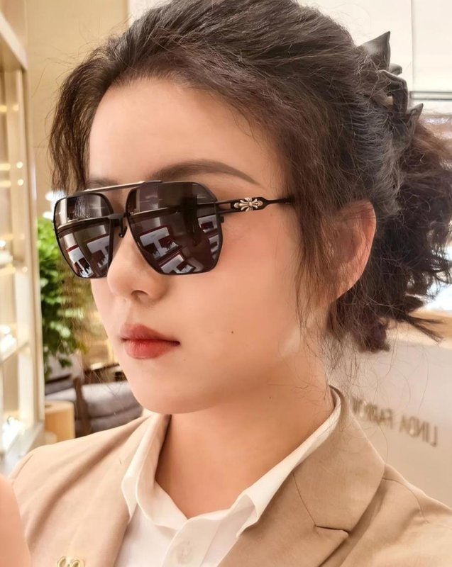 크롬하츠 리핑 선글라스 001-250590