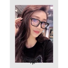 크롬하츠 COX UCKER 안경테 001-250635