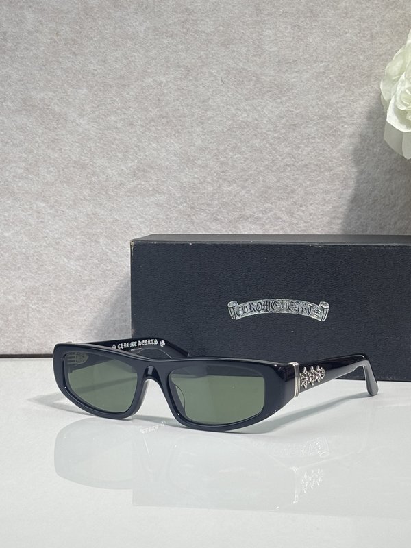 크롬하츠 롤러 선글라스 001-250646