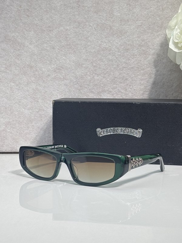 크롬하츠 롤러 선글라스 001-250646