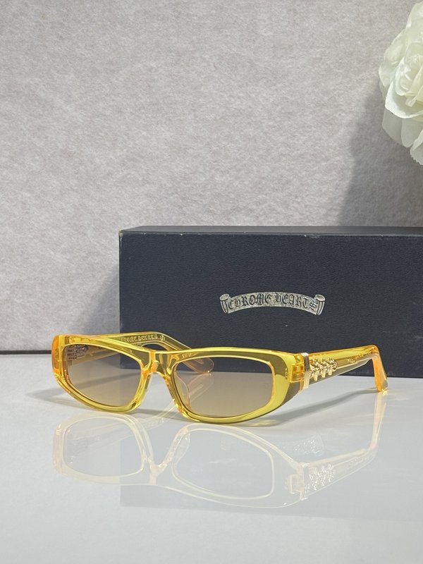 크롬하츠 롤러 선글라스 001-250646
