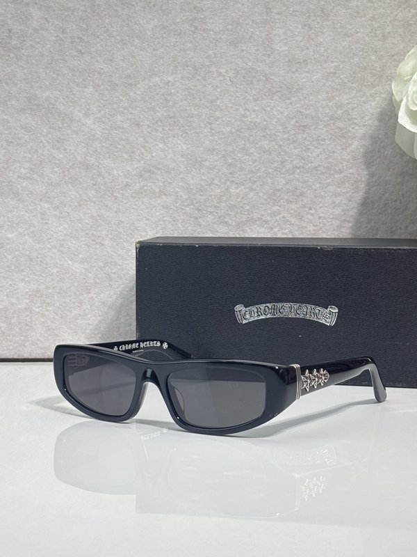 크롬하츠 롤러 선글라스 001-250646