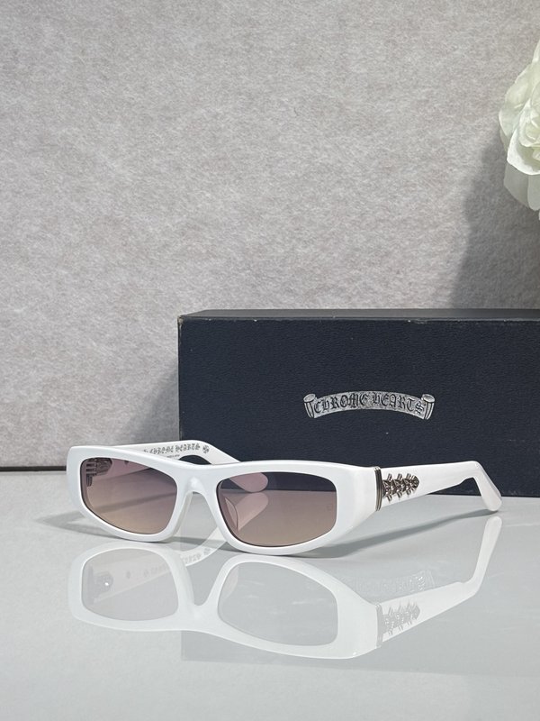 크롬하츠 롤러 선글라스 001-250646