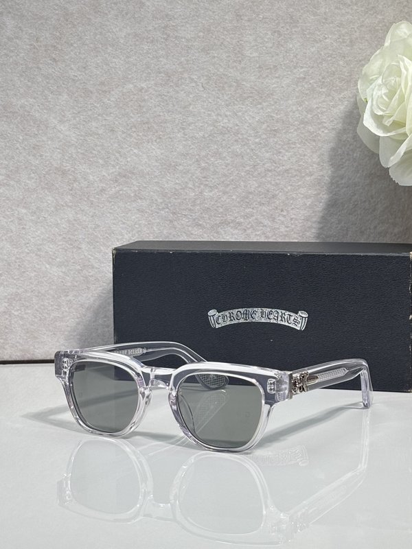 크롬하츠 빈티지 선글라스 001-250653