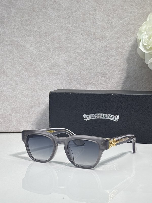 크롬하츠 빈티지 선글라스 001-250653