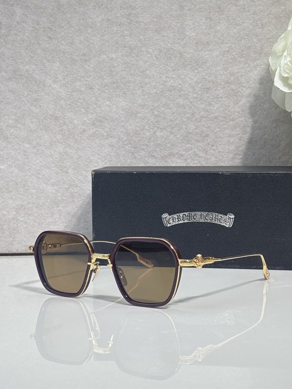 크롬하츠 선글라스 001-250659