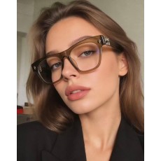 크롬하츠 빈티지 아세테이트 안경테 001-250669