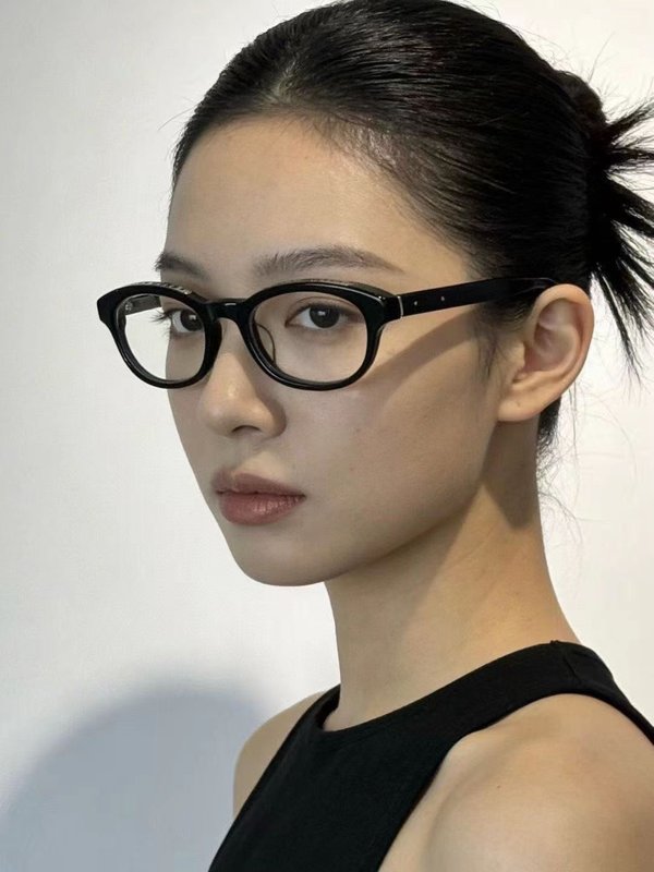 크롬하츠 로우라이더 광학 안경 001-250676