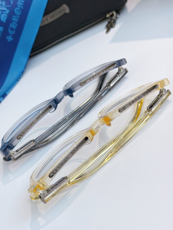 크롬하츠 로우라이더 선글라스 001-250705